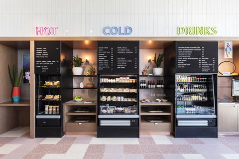 Citadines Connect Sydney Airport - Palm Beach Accommodation 22