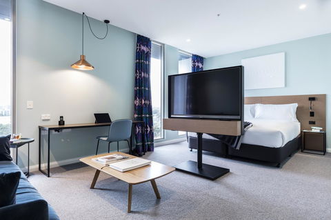 Citadines Connect Sydney Airport - Palm Beach Accommodation 6