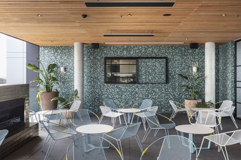 Citadines Connect Sydney Airport - Palm Beach Accommodation 10