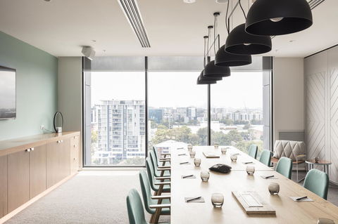 Citadines Connect Sydney Airport - Palm Beach Accommodation 18