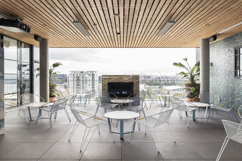 Citadines Connect Sydney Airport - Palm Beach Accommodation 8