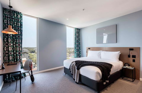 Citadines Connect Sydney Airport - Palm Beach Accommodation 2
