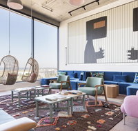 Citadines Connect Sydney Airport - Palm Beach Accommodation