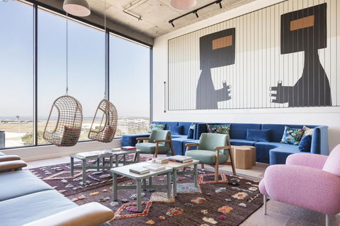 Citadines Connect Sydney Airport - Palm Beach Accommodation 0