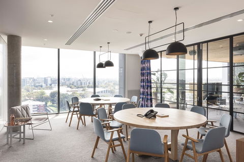 Citadines Connect Sydney Airport - Palm Beach Accommodation 33