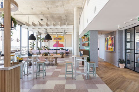 Citadines Connect Sydney Airport - Palm Beach Accommodation 27