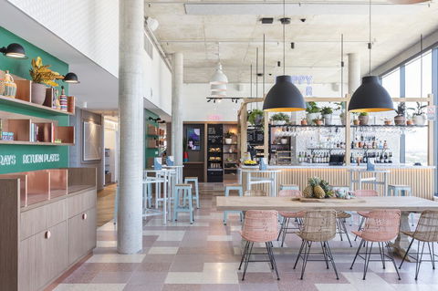 Citadines Connect Sydney Airport - Palm Beach Accommodation 31