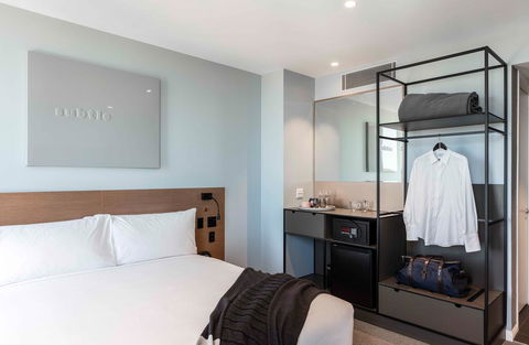 Citadines Connect Sydney Airport - Palm Beach Accommodation 1