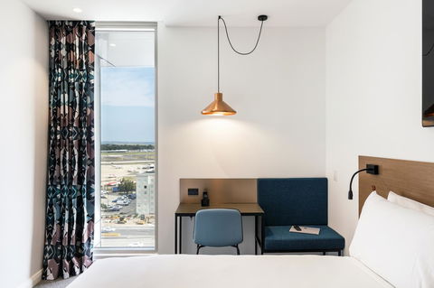 Citadines Connect Sydney Airport - Palm Beach Accommodation 9