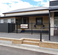 Country Bakehouse Accommodation - Palm Beach Accommodation