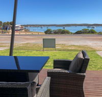 Beachview - Palm Beach Accommodation