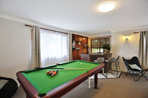 Hudson Bay @ Basin View-Pet Friendly-15 Mins To Hyams Beach - Palm Beach Accommodation 14