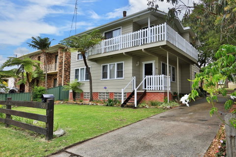 Hudson Bay @ Basin View-Pet Friendly-15 Mins To Hyams Beach - Palm Beach Accommodation 37