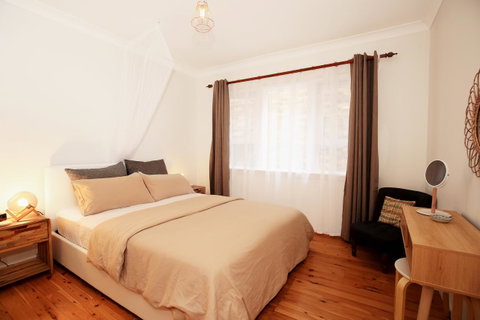 Hudson Bay @ Basin View-Pet Friendly-15 Mins To Hyams Beach - Palm Beach Accommodation 9