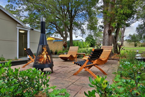 Hudson Bay @ Basin View-Pet Friendly-15 Mins To Hyams Beach - Palm Beach Accommodation 30