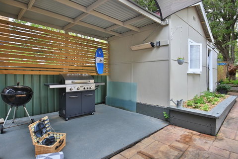 Hudson Bay @ Basin View-Pet Friendly-15 Mins To Hyams Beach - Palm Beach Accommodation 35