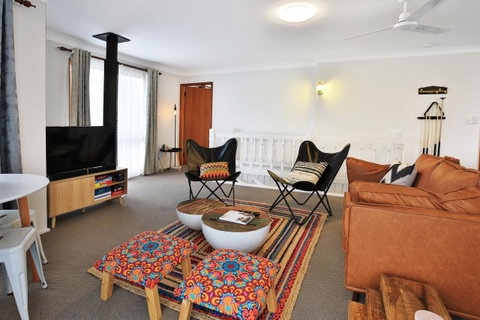 Hudson Bay @ Basin View-Pet Friendly-15 Mins To Hyams Beach - Palm Beach Accommodation 17