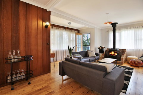 Hudson Bay @ Basin View-Pet Friendly-15 Mins To Hyams Beach - Palm Beach Accommodation 2