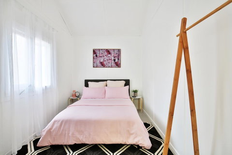 Hudson Bay @ Basin View-Pet Friendly-15 Mins To Hyams Beach - Palm Beach Accommodation 10