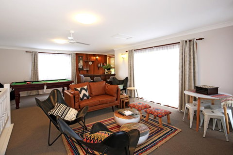 Hudson Bay @ Basin View-Pet Friendly-15 Mins To Hyams Beach - Palm Beach Accommodation 13