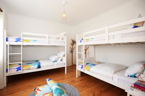 Hudson Bay @ Basin View-Pet Friendly-15 Mins To Hyams Beach - Palm Beach Accommodation 11