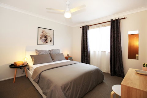 Hudson Bay @ Basin View-Pet Friendly-15 Mins To Hyams Beach - Palm Beach Accommodation 7