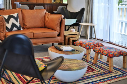Hudson Bay @ Basin View-Pet Friendly-15 Mins To Hyams Beach - Palm Beach Accommodation 19