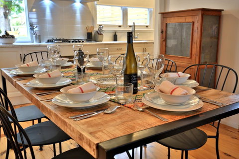 Hudson Bay @ Basin View-Pet Friendly-15 Mins To Hyams Beach - Palm Beach Accommodation 4