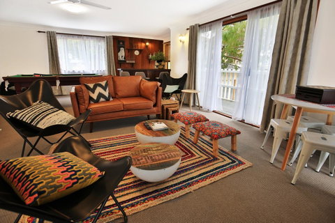 Hudson Bay @ Basin View-Pet Friendly-15 Mins To Hyams Beach - Palm Beach Accommodation 21