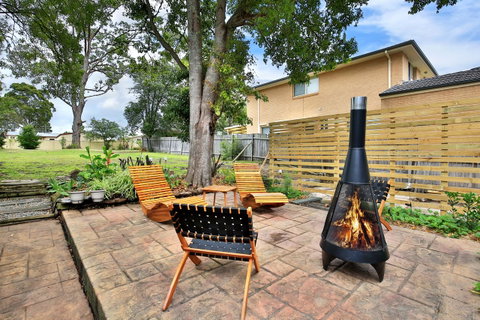Hudson Bay @ Basin View-Pet Friendly-15 Mins To Hyams Beach - Palm Beach Accommodation 31