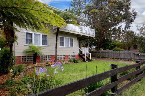 Hudson Bay @ Basin View-Pet Friendly-15 Mins To Hyams Beach - Palm Beach Accommodation 40