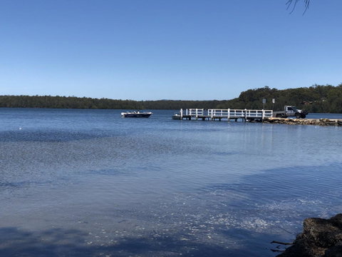Hudson Bay @ Basin View-Pet Friendly-15 Mins To Hyams Beach - Palm Beach Accommodation 41