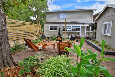Hudson Bay @ Basin View-Pet Friendly-15 Mins To Hyams Beach - Palm Beach Accommodation 29