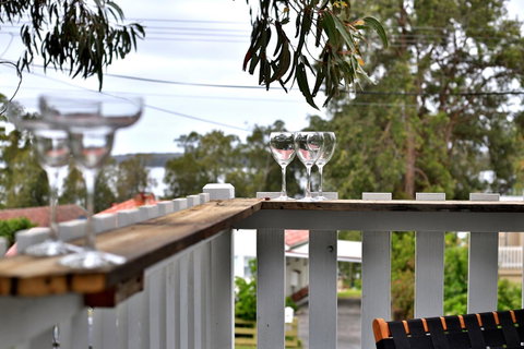 Hudson Bay @ Basin View-Pet Friendly-15 Mins To Hyams Beach - Palm Beach Accommodation 24
