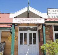 The Fruiterer's - Palm Beach Accommodation