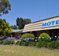 Keith Motor Inn - Palm Beach Accommodation