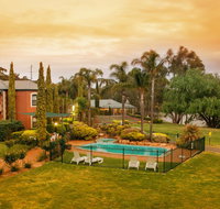 Clare Country Club - Palm Beach Accommodation