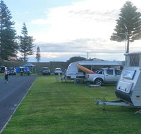 Moana Beach Tourist Park - Palm Beach Accommodation
