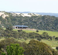 Almonta Park Lodge - Palm Beach Accommodation