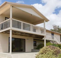 Bimbadeen - Palm Beach Accommodation