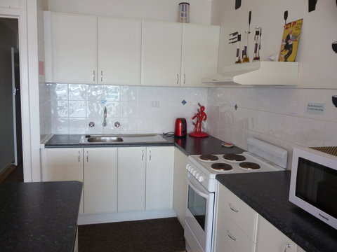 Seascape - Palm Beach Accommodation 11