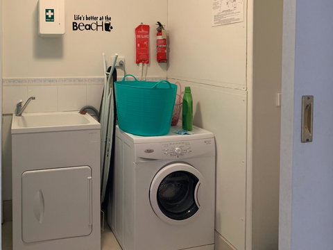 Seascape - Palm Beach Accommodation 16