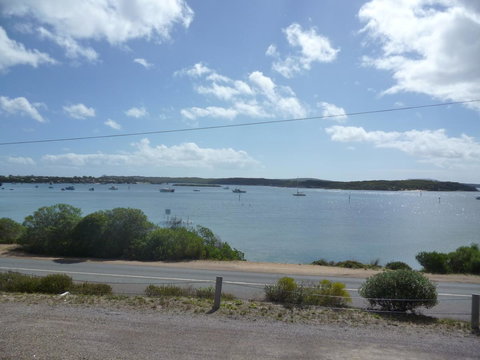 Seascape - Palm Beach Accommodation 19