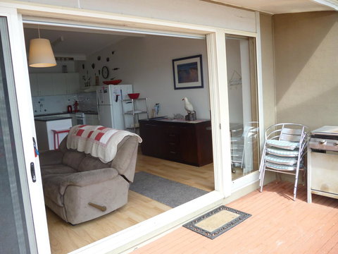 Seascape - Palm Beach Accommodation 18