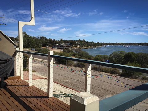 Seascape - Palm Beach Accommodation 20