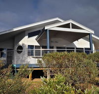 Rest A Shore Coffin Bay - Palm Beach Accommodation