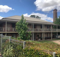 Clare Central - Palm Beach Accommodation