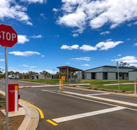 BIG4 The Bend Holiday Park - Palm Beach Accommodation