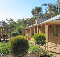 Riesling Trail  Clare Valley Cottages - Palm Beach Accommodation