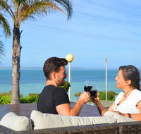 Kangaroo Island Seaside Inn - Palm Beach Accommodation